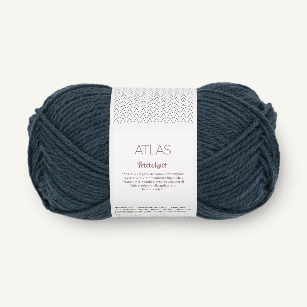 ATLAS PK 6082