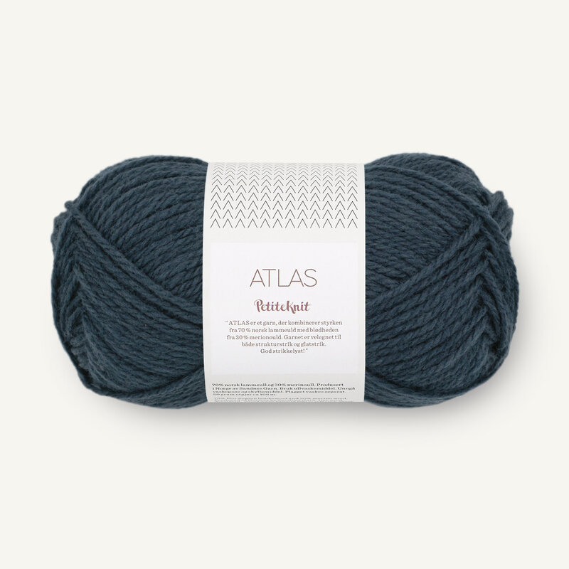 ATLAS PK 6082