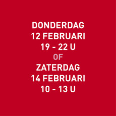 WIE SLA JIJ AAN DE HAAK?