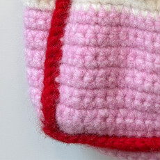 WIE SLA JIJ AAN DE HAAK?