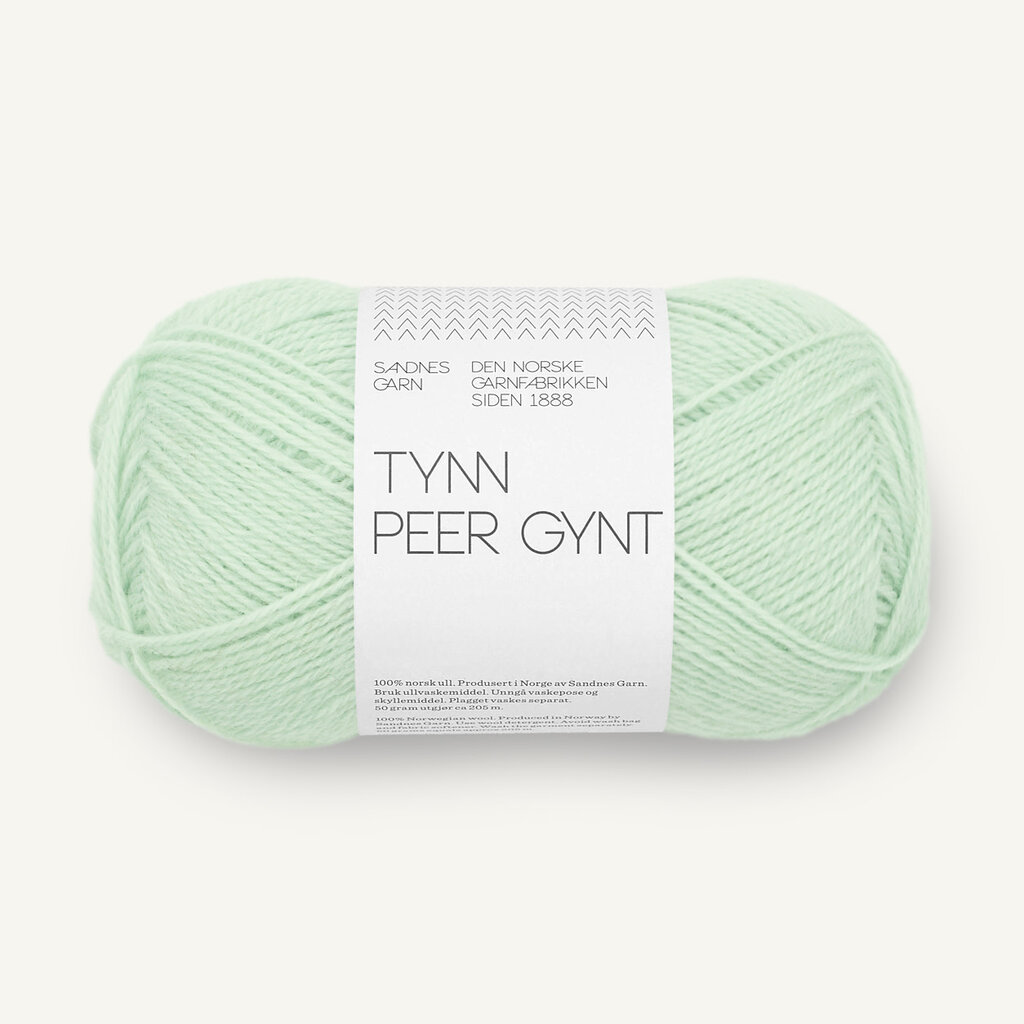 TYNN PEER GYNT 7911
