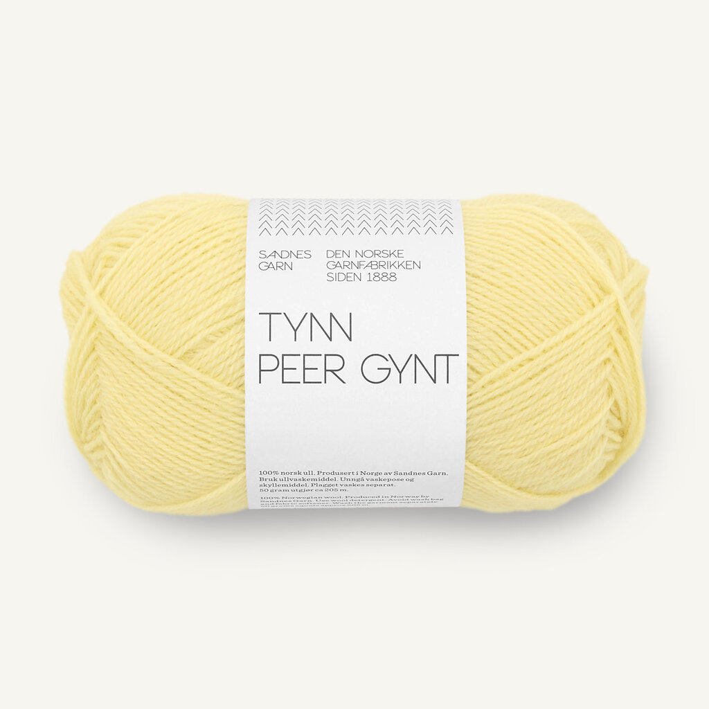 TYNN PEER GYNT 9602