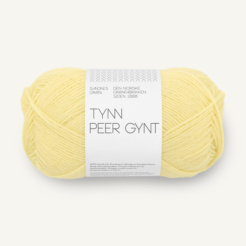 TYNN PEER GYNT 9602