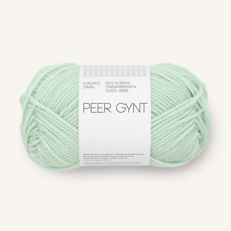 PEER GYNT 7911