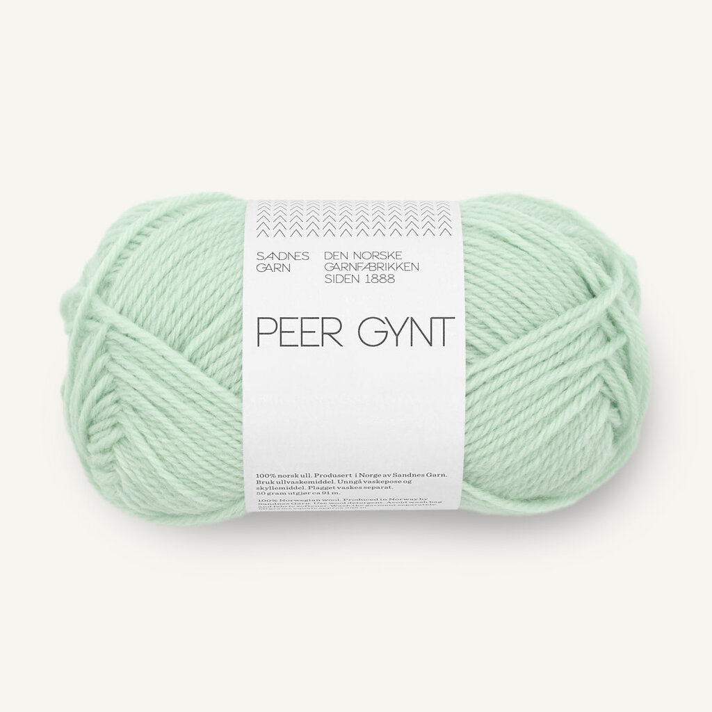 PEER GYNT 7911
