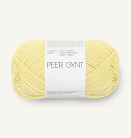PEER GYNT 9602