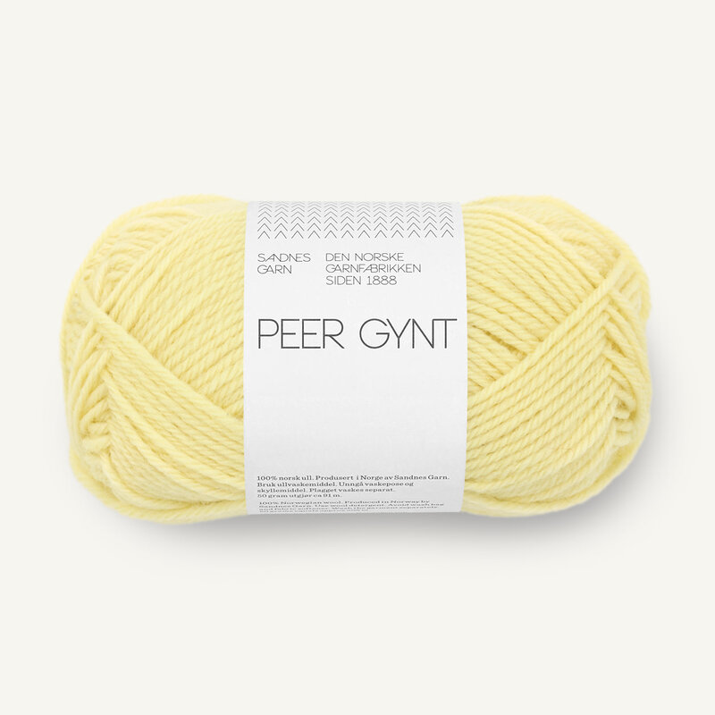 PEER GYNT 9602