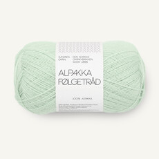 ALPAKKA FØLGETRÅD 7911