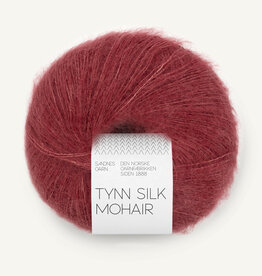 TYNN SILK MOHAIR 4353