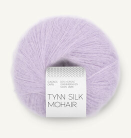 TYNN SILK MOHAIR 5223