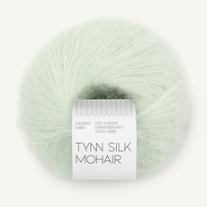 TYNN SILK MOHAIR 7911