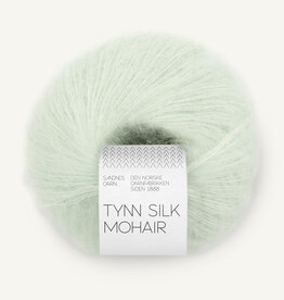 TYNN SILK MOHAIR 7911