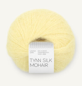 TYNN SILK MOHAIR 9602