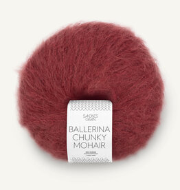 BALLERINA CHUNKY MOHAIR 4353