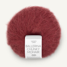 BALLERINA CHUNKY MOHAIR 4353