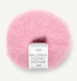 BALLERINA CHUNKY MOHAIR 4813