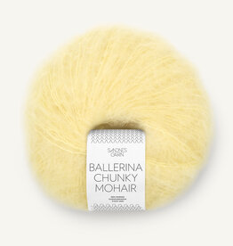 BALLERINA CHUNKY MOHAIR 9602