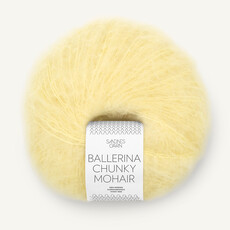 BALLERINA CHUNKY MOHAIR 9602