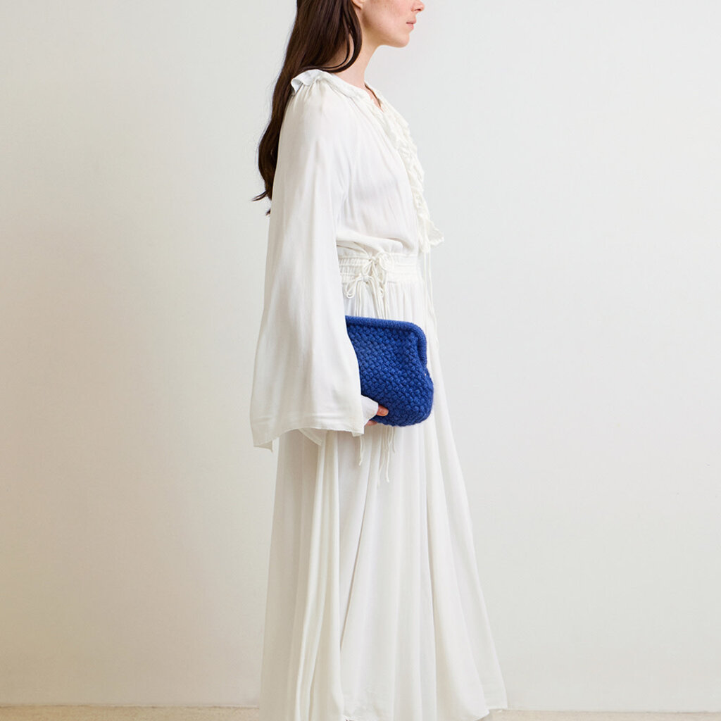 BASKET CLUTCH 2602-01