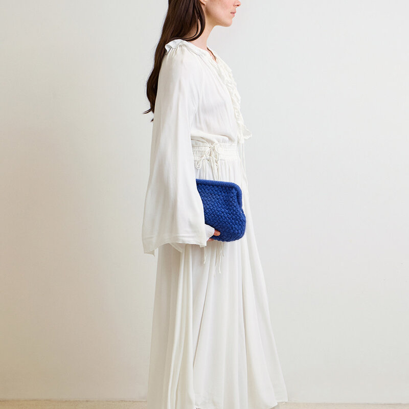 BASKET CLUTCH 2602-01