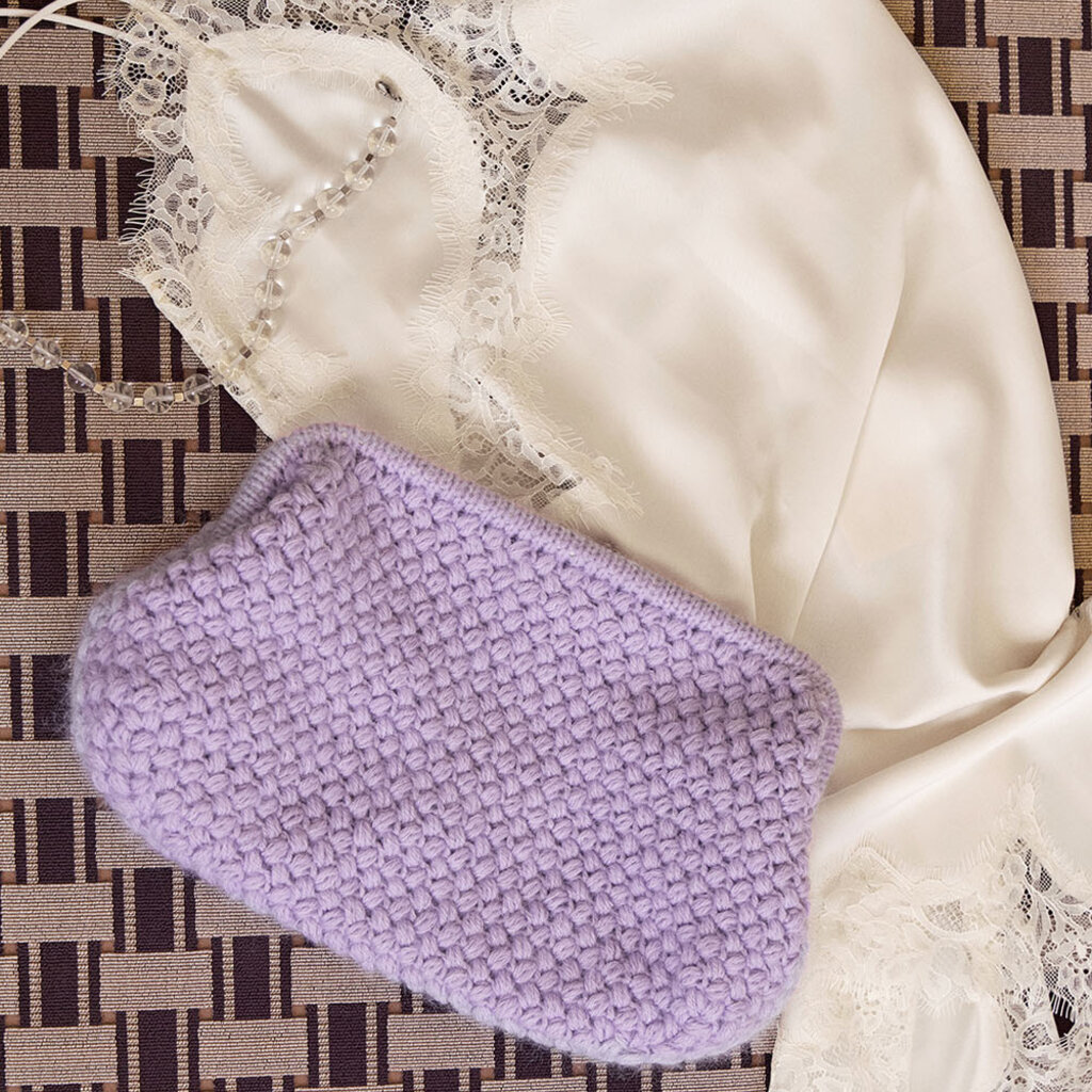 BASKET CLUTCH 2602-01