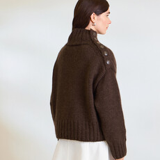 MINI SWEATER 2602-02