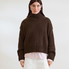 MINI SWEATER 2602-02