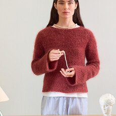 LYRA SWEATER 2602-04