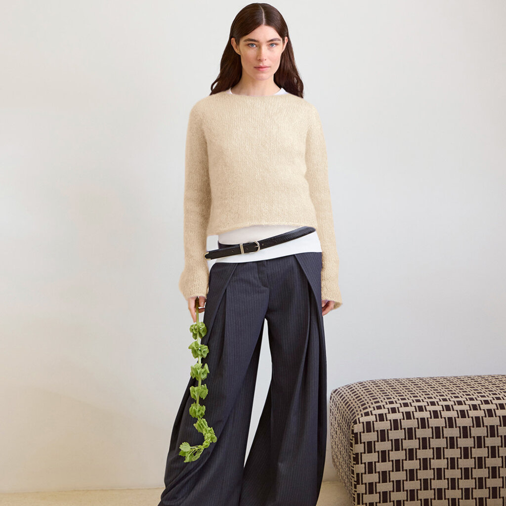 LYRA SWEATER 2602-04