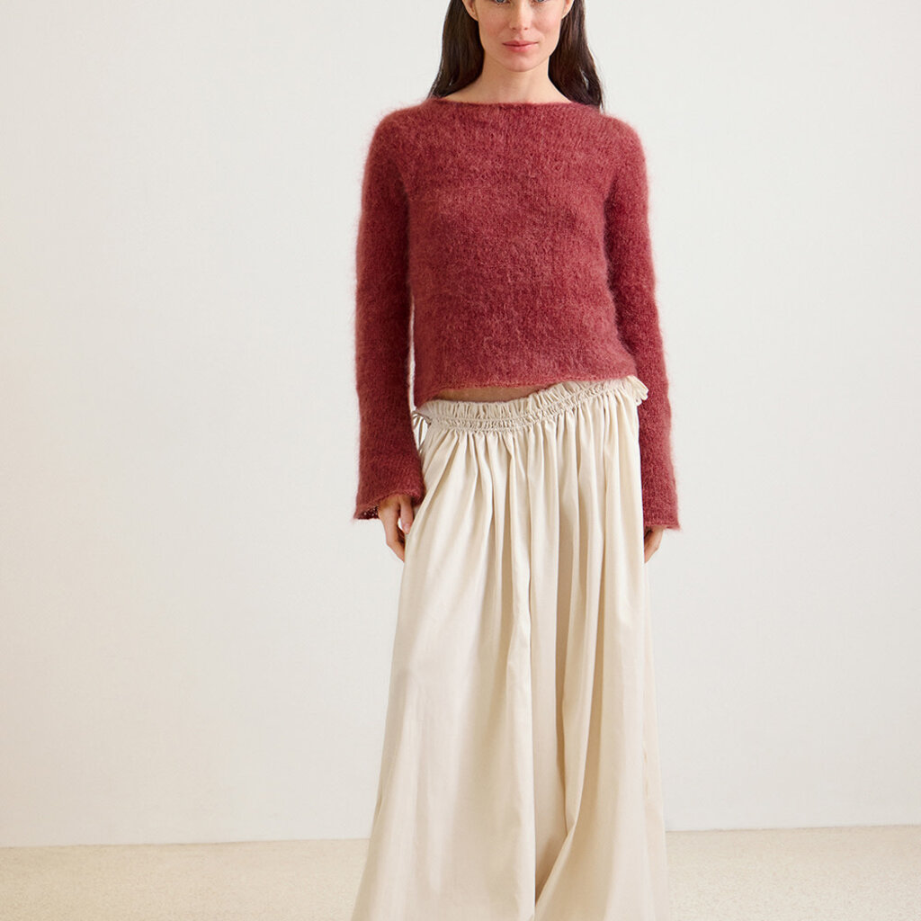 LYRA SWEATER 2602-04