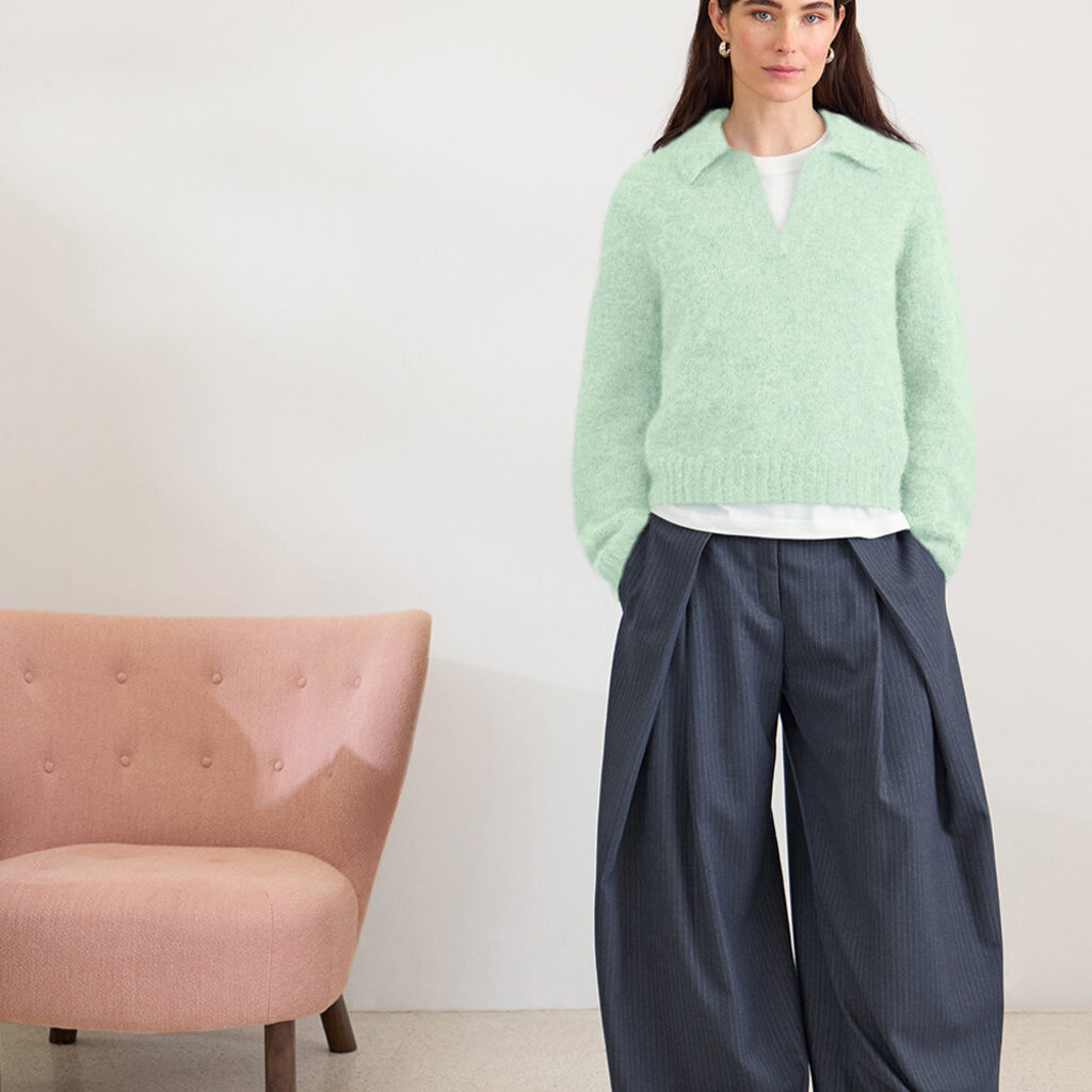 ARIA SWEATER 2602-05