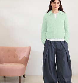 ARIA SWEATER 2602-05