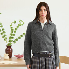 ARIA SWEATER 2602-05