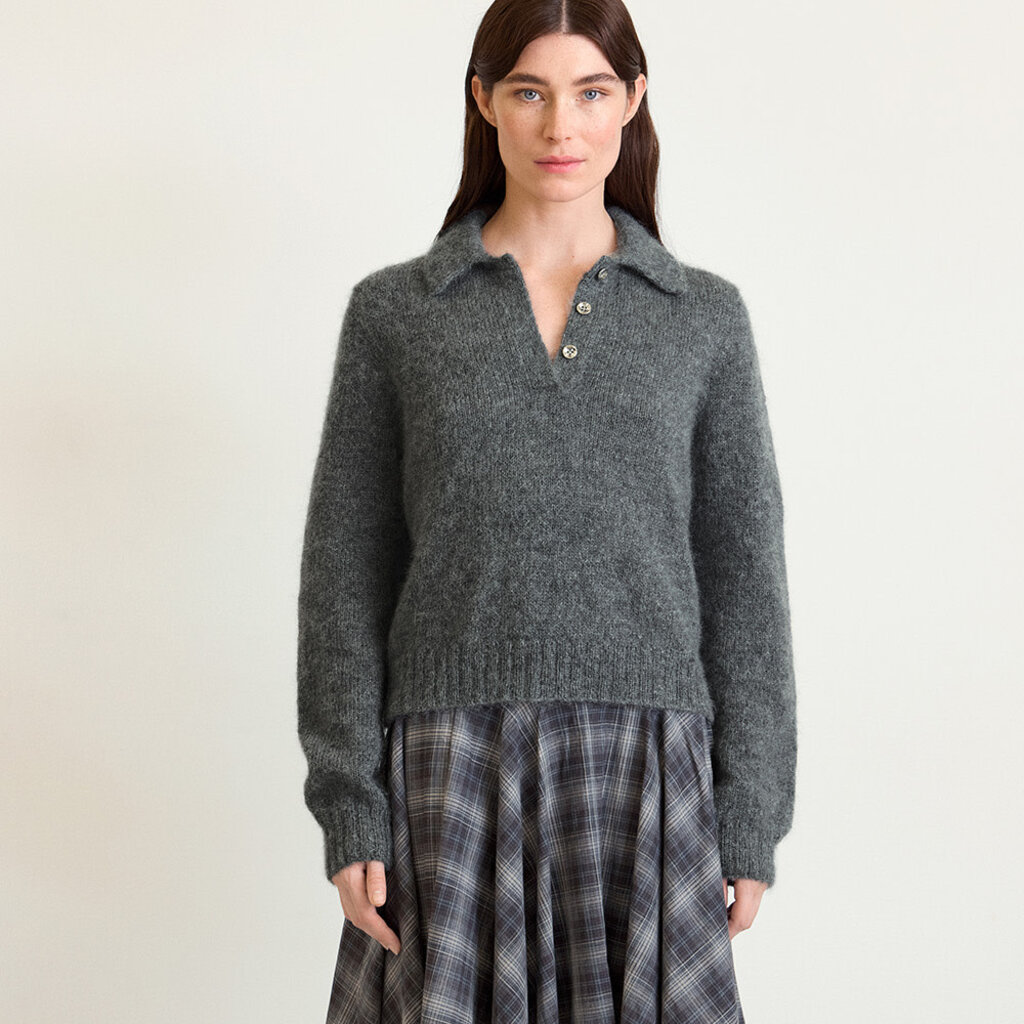 ARIA SWEATER 2602-05