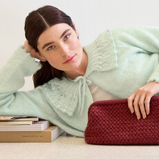 LILLY BLOUSE 2602-06