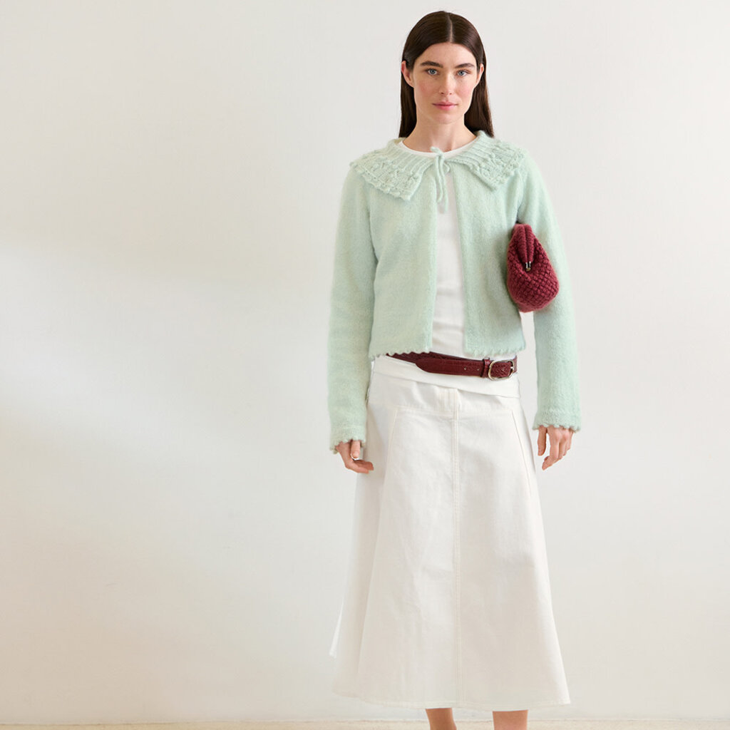 LILLY BLOUSE 2602-06