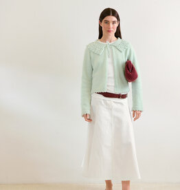 LILLY BLOUSE 2602-06