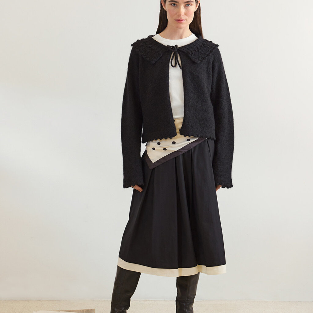 LILLY BLOUSE 2602-06