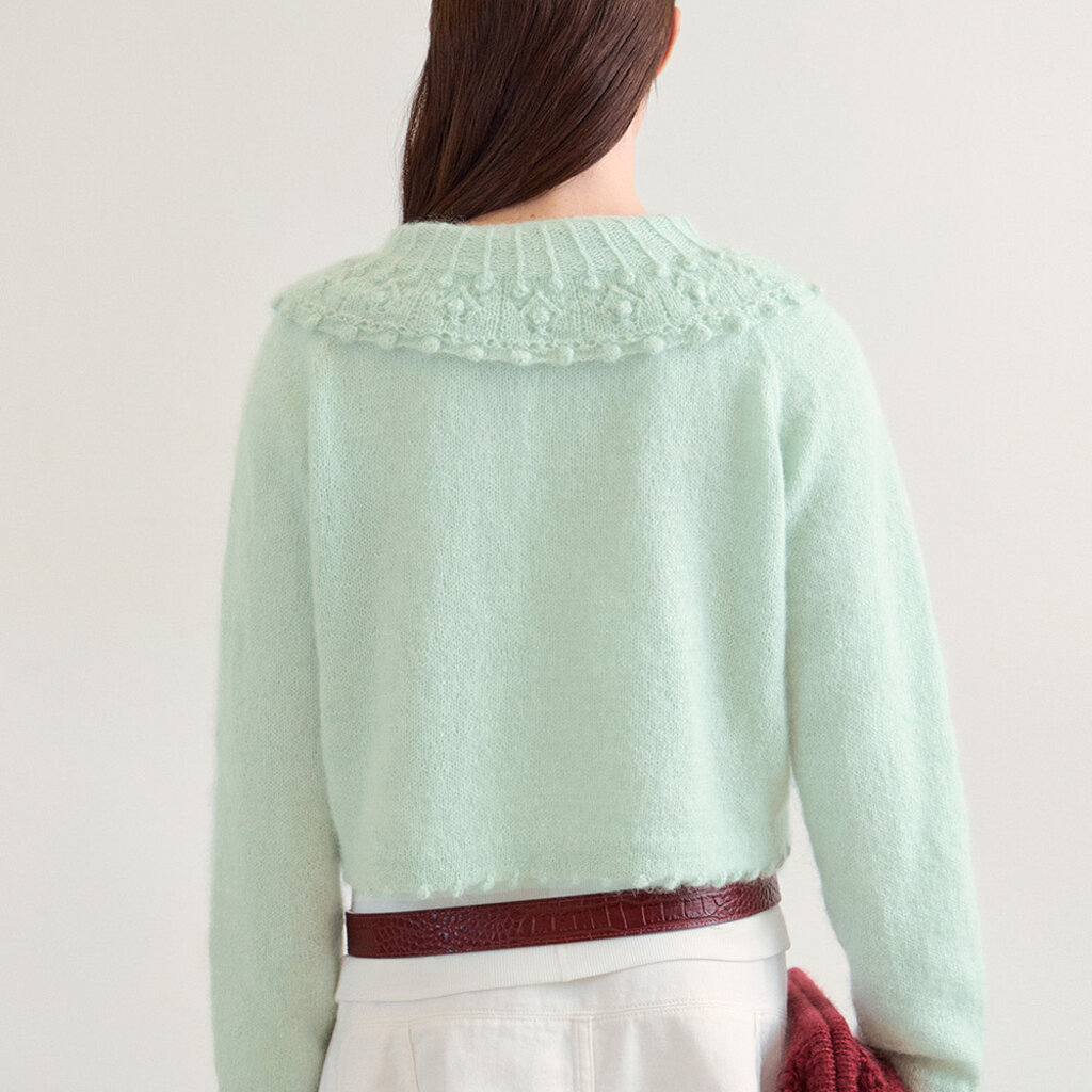 LILLY BLOUSE 2602-06