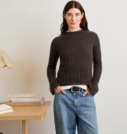 ELVA SWEATER 2602-07