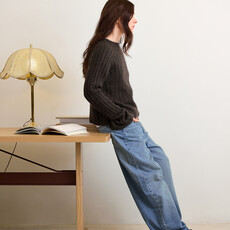 ELVA SWEATER 2602-07