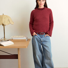 ELVA SWEATER 2602-07