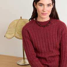 ELVA SWEATER 2602-07