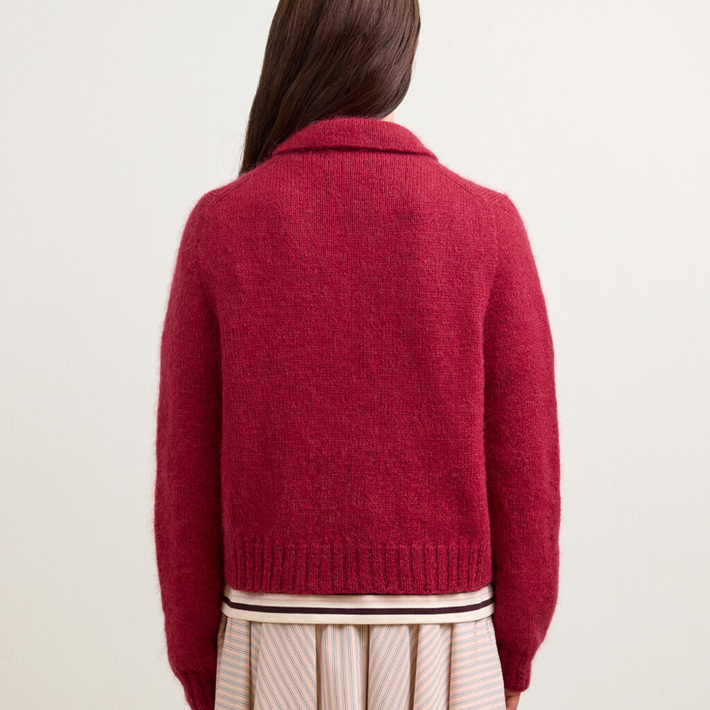 ARIA CARDIGAN 2602-09