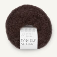 TYNN SILK MOHAIR 3591