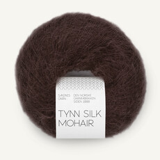 TYNN SILK MOHAIR 3591