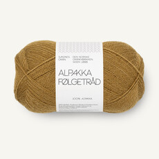 ALPAKKA FØLGETRÅD 2152