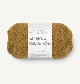ALPAKKA FØLGETRÅD 2152