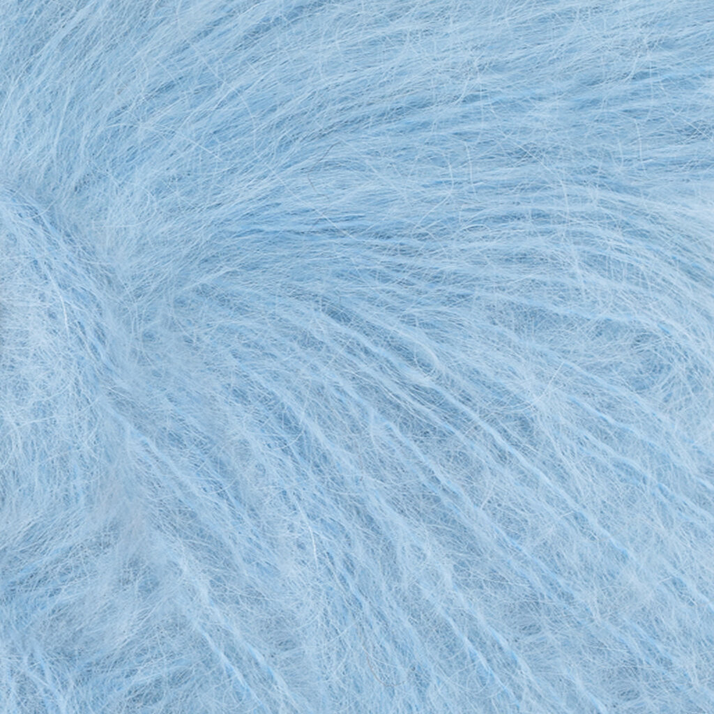 BALLERINA CHUNKY MOHAIR 6012