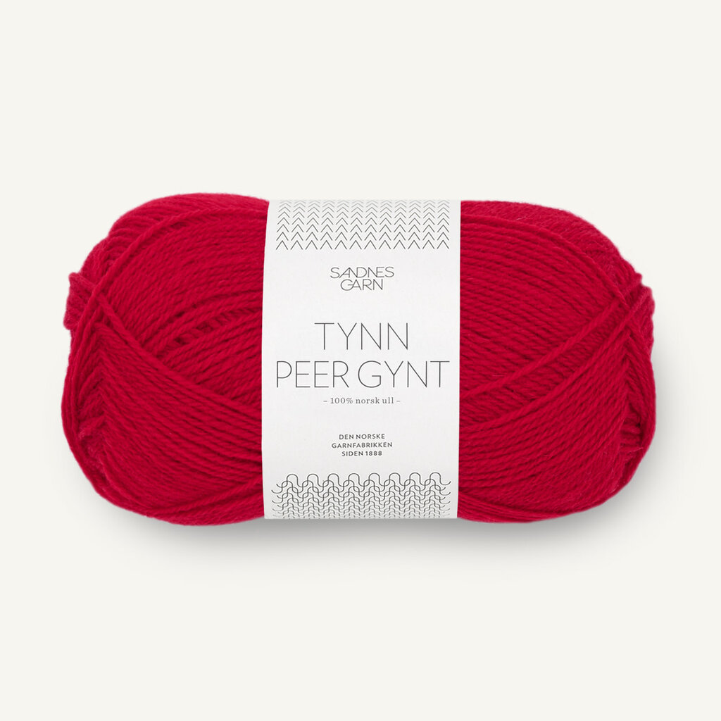 TYNN PEER GYNT 4219